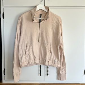 Vuori Sunnyside Half zip
